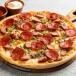 Super Supreme Pizza