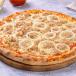 Tuna Pizza