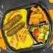 Economic Kofta And Shish Tawook Meal