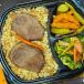 Economic Roasted Beef Meal
