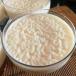 Oven Rice Pudding
