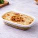 Rice Pudding With Nuts