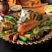 Mixed Stuffed Vegetables