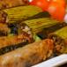 Mixed Stuffed Vegetables