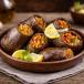 Stuffed Eggplant