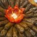 Stuffed Grape Leaves
