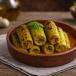 Stuffed Zucchini