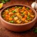 Plain Mixed Vegetables