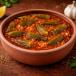 Plain Okra