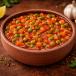 Plain Peas