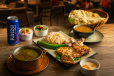 World Cup Grilled Chicken And Molokhia Offer