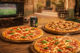 Family Pizza Offer