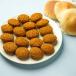 Falafel Plate 12 Pc