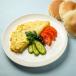 Cheese Omelette