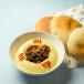 Hummus With Meat