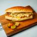 Potato Sandwich