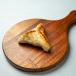 Spinach Fatayer