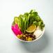 Vegetables Plater