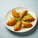 Cheese Sambousek 6 Pc