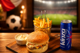 World Cup Offer From Shish Tawook Combo