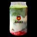 Strawberry Matcha