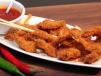 Butterfly Prawn