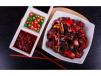 Prawn With Black Bean Sauce
