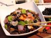 Chicken Black Bean Sauce