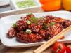 Japanese Nana Wings