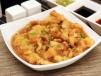 Fish Garlic Sauce