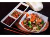 Beef With Vegetables