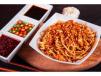 Chicken Chilli Garlic Noodles