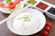 Jasmine Rice