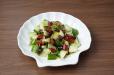 Garlic Cucumber