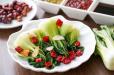Fry Bock Choy