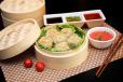 Veg Dim Sum