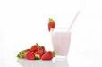 Strawberry Shake