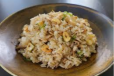 Garlic Rice