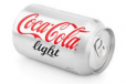 COKE LIGHT  -330ML