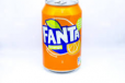 Fanta  -1.5l