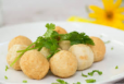 Home Made Fish Ball 10pcs