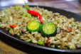 Chicken Sisig