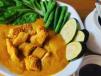 Kare-Kare Beef Meat Or Beef Tripe