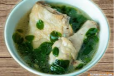 Tinolang Manok