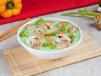 Chicken Thai curry (Serves 1)