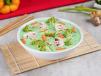 Veg Thai Curry Green (Serves 1)