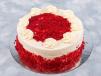 Red Velvet Cake 1/2 Kilo