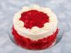 Red Velvet Cake 1 Kilo
