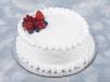 Classic Vanilla Cake 1 Kilo