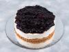 Blueberry Cheesecake 1 Kilo